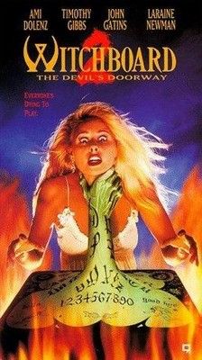 Démoni játék: Az ördög kapujában (1993) online film