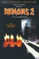 Démonok 2 (1986) online film
