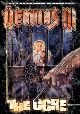 Demons III: The Ogre (1988) online film