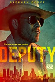 Deputy 1. évad (2020) online sorozat