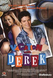 Derek vakációzik (2010) online film