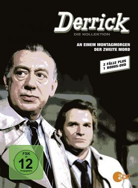 Derrick 6. évad (1981) online sorozat