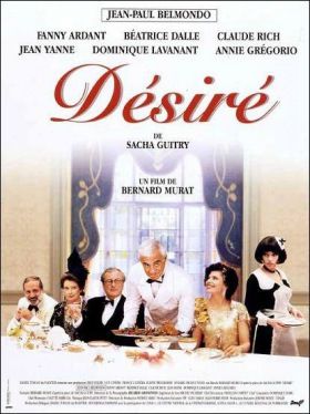 Désiré (1996) online film