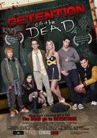 Detention of the Dead (2012) online film