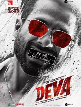 Deva (2025) online film