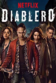 Diablero 1. évad (2018) online sorozat