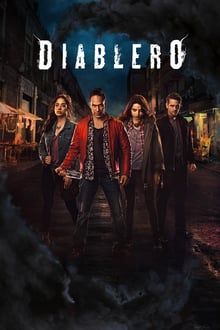 Diablero 2. évad (2020) online sorozat