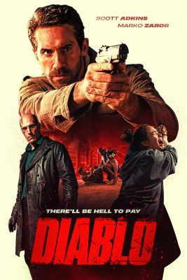 Diablo (2025) online film