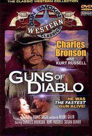 Diablo fegyverei (1965) online film