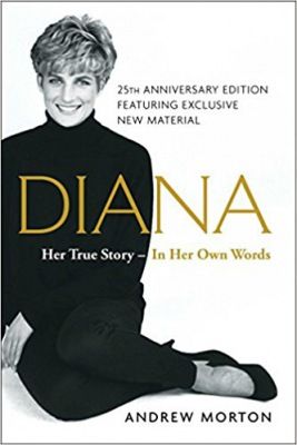 Diana: Saját szavaimmal (2017) online film