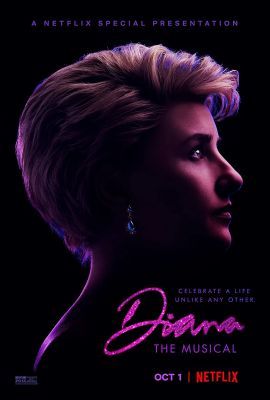 Diana: The Musical (2021) online film