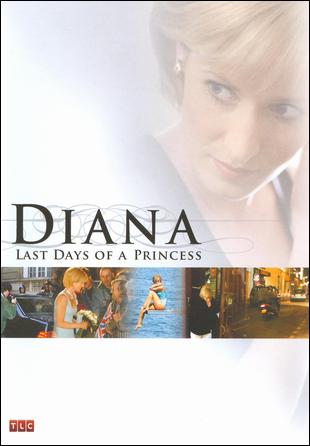 Diana: a tündérmese véget ér (2007) online film