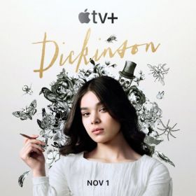 Dickinson 1. évad (2019) online sorozat