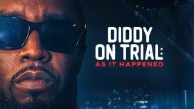 Diddy on Trial: As It Happened 1. évad (2025) online sorozat