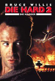 Die Hard 2 - Még drágább az életed! (1990) online film
