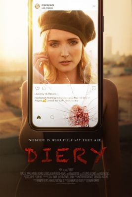 DieRy (2020) online film