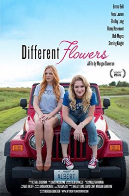 Different Flowers (2017) online film
