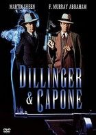 Dillinger és Capone (1995) online film