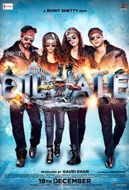 Dilwale (2015) online film