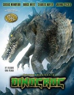 DinoKrok (2004) online film
