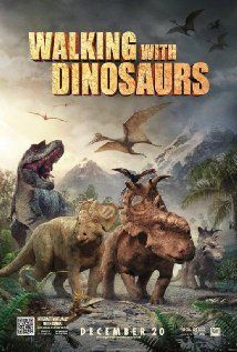 Dinoszauruszok, a Föld urai (2013) online film
