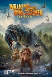 Dinoszauruszok - A Föld urai (1999) online film