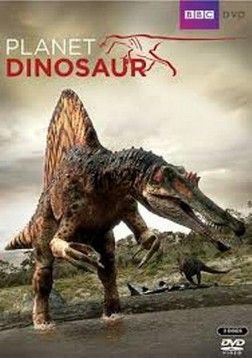Dinoszauruszok Bolygója-Szuper Gyilkosok (2012) online film