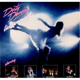 Dirty Dancing - A koncert (1988) online film