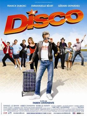 Disco (2008) online film