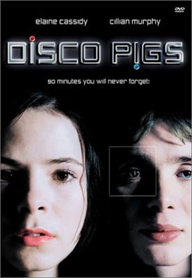 Diszkó disznók (2001) online film