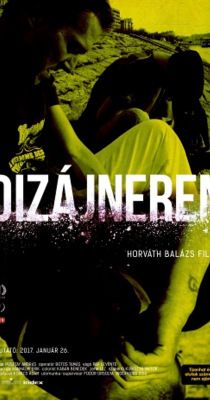 Dizájneren (2016) online film