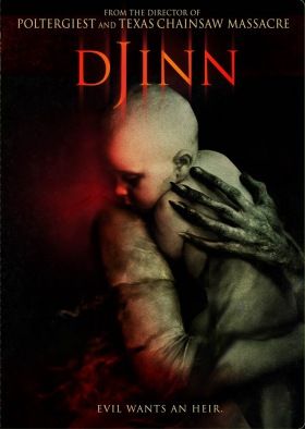 Djinn (2013) online film
