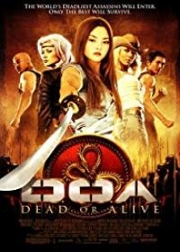 DOA: Élve vagy halva (2006) online film