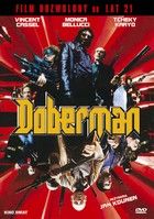 Dobermann (1997) online film