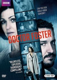 Doctor Foster 1. évad (2015) online sorozat
