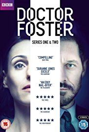 Doctor Foster 2. évad (2015) online sorozat