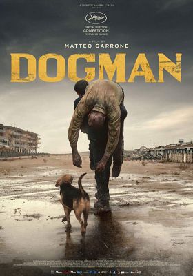 Dogman: Kutyák királya (2018) online film