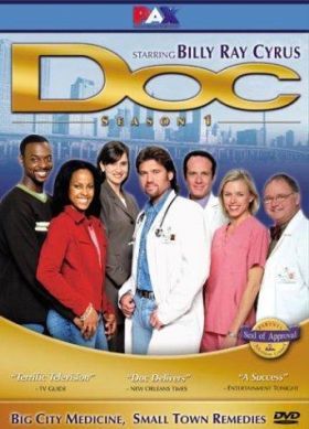 Doki 1. évad (2001) online sorozat
