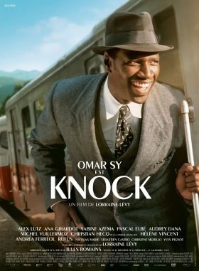 Doktor Knock (2017) online film