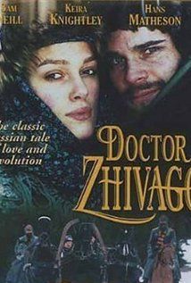 Doktor Zsivágó (2002) online film