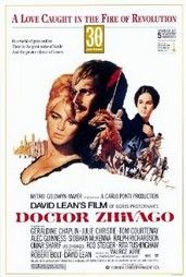 Doktor Zsivágó (1965) online film
