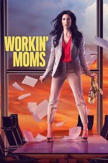 Dolgozó anyák 4. évad (2020) online sorozat