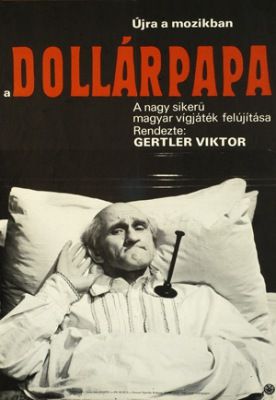 Dollárpapa (1956) online film
