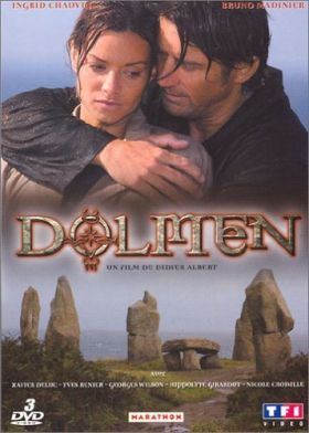 Dolmen - Rejtelmek szigete 1. évad (2005) online sorozat
