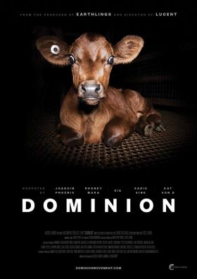 Dominion (2018) online film
