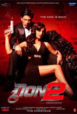 Don 2 (2011) online film