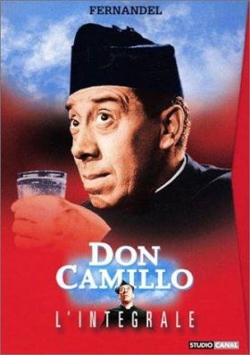 Don Camillo kis világa (1952) online film