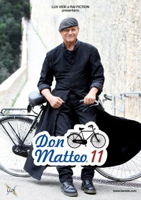 Don Matteo 13. évad (2022) online sorozat
