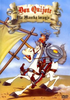 Don Quijote de la Mancha (1978) online film