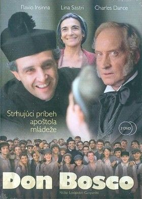 Don Bosco - A szeretet küldetése (2004) online film
